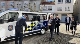 Muere un joven policía local de Monforte (Lugo) tras una persecución a un conductor ebrio
