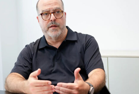 Julio Borges (opositor venezolano): «España es hoy en día una Disneylandia para el chavismo»