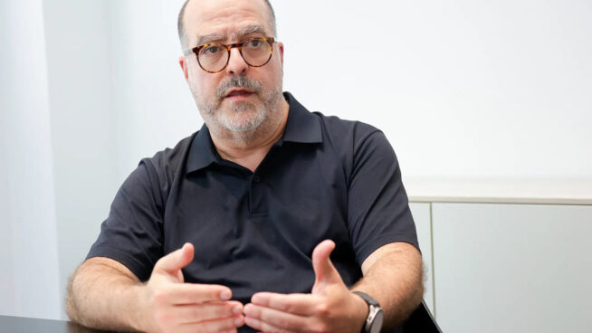 Julio Borges (opositor venezolano): «España es hoy en día una Disneylandia para el chavismo»