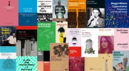 Novedades literarias para leer en lo que queda de verano (y poder guardarlos en la maleta)