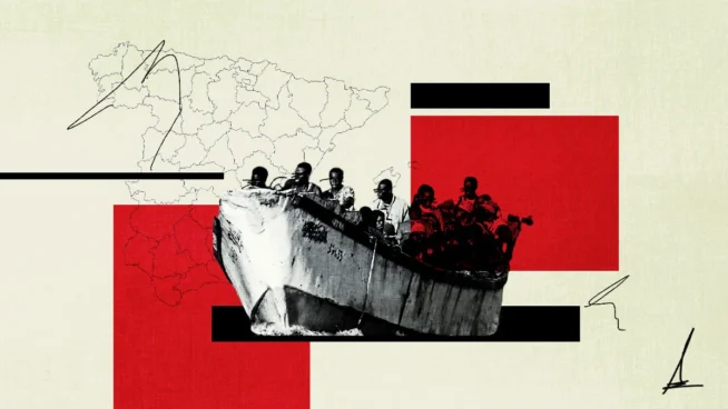 España cierra 2025 con la mayor caída de inmigración irregular de los últimos seis años