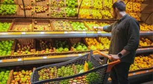 El INE confirma que el IPC cerró julio en el 2,7%, su nivel más alto desde febrero