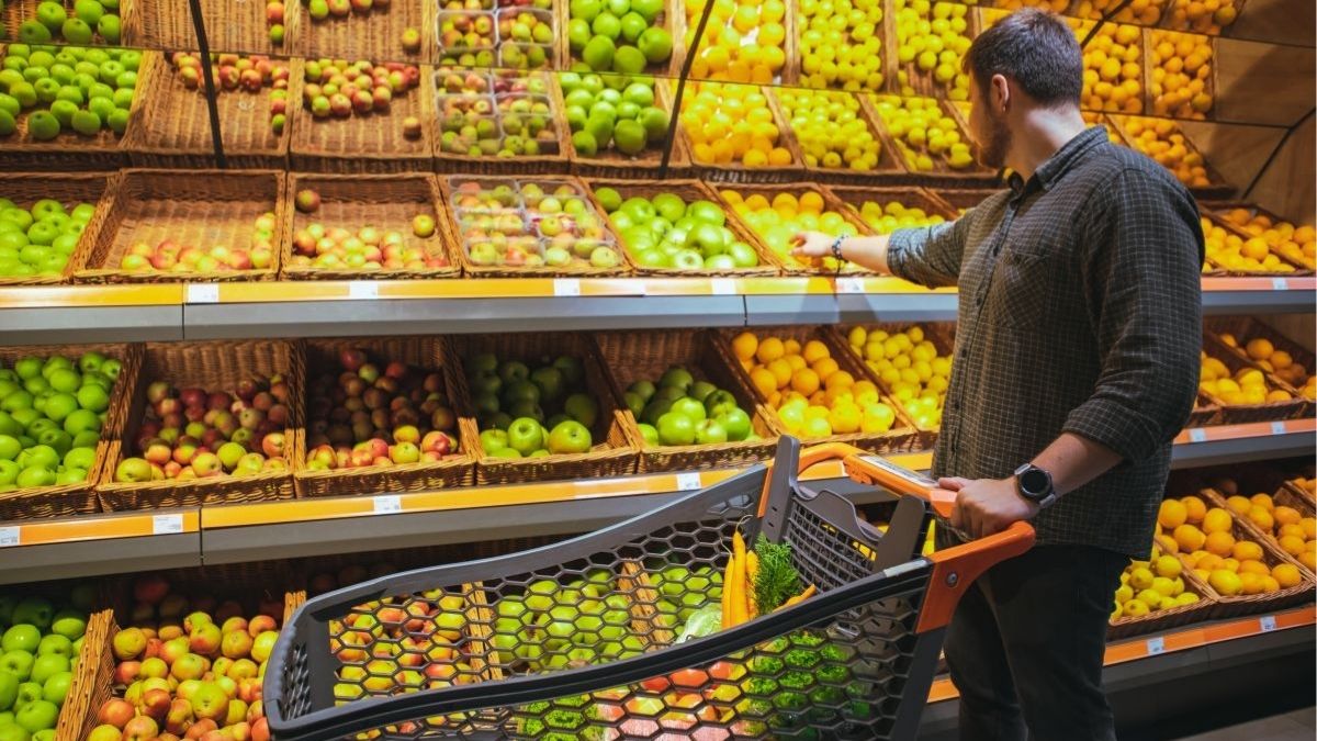 El INE confirma que el IPC cerró julio en el 2,7%, su nivel más alto desde febrero