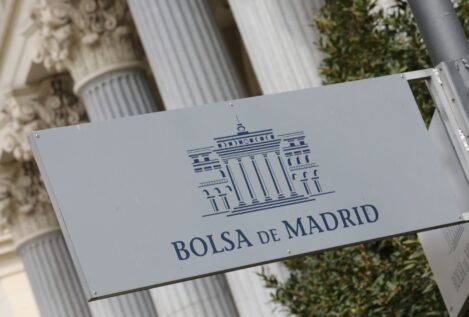 El Ibex 35 abre al alza y se lanza a por los 15.300 puntos tras la reunión de Trump y Zelenski