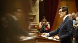 Illa cumple un año en la Generalitat con los retos de la financiación, amnistía y presupuestos