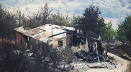 Asaja pide a Mañueco una reunión para evaluar daños por los incendios en Castilla y León