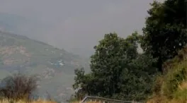 Un total de 26 incendios activos en Castilla y León: diez de gravedad 2 y diez están en nivel 1