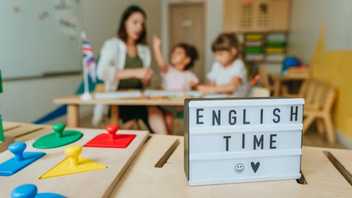 Cómo mejorar la enseñanza del inglés: ¿y si copiamos a Suecia?
