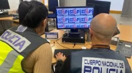 Detenido un seleccionador español de kárate por presunta agresión sexual a menores