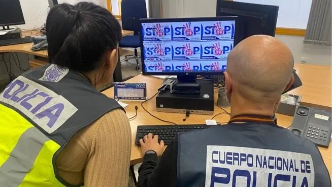 Detenido un seleccionador español de kárate por presunta agresión sexual a menores