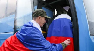 Rusia y Ucrania anuncian un nuevo intercambio de 292 prisioneros de guerra