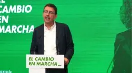 El PSOE pide a la Fiscalía investigar también a Andalucía por «negligencia» en los incendios