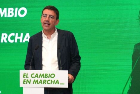El PSOE pide a la Fiscalía investigar también a Andalucía por «negligencia» en los incendios