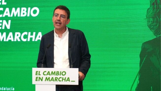 El PSOE pide a la Fiscalía investigar también a Andalucía por «negligencia» en los incendios