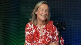 Isabel Durán: «Me parece atroz que los partidos coloquen a periodistas en las tertulias»