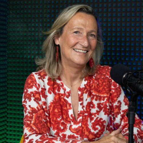 Podcast | Fuera de micrófono con Isabel Durán