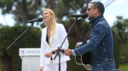 El cantante Jaume Anglada, herido grave tras ser arrollado por un coche en Palma
