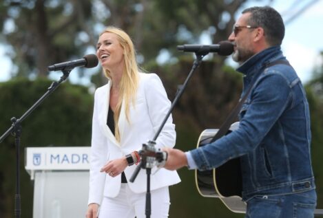El cantante Jaume Anglada, herido grave tras ser arrollado por un coche en Palma