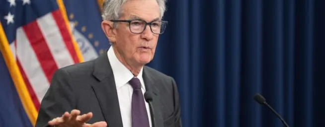 La Reserva Federal mantiene los tipos de interés en la última junta con Powell al frente