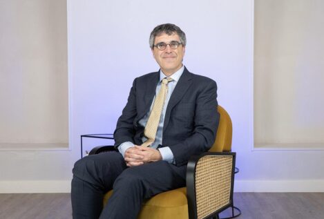 Fernández-Villaverde: «El problema de Cataluña es de gasto: construir un protoestado es caro»