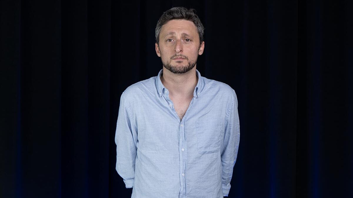 Jon Viar: «El nacionalismo vasco es el mayor coñazo de mi vida»