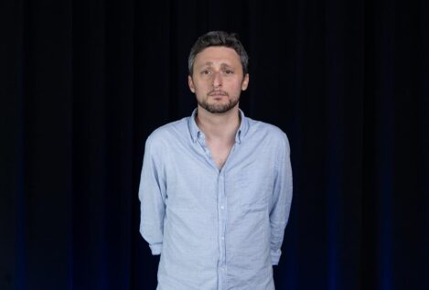 Jon Viar: «El nacionalismo vasco es el mayor coñazo de mi vida»