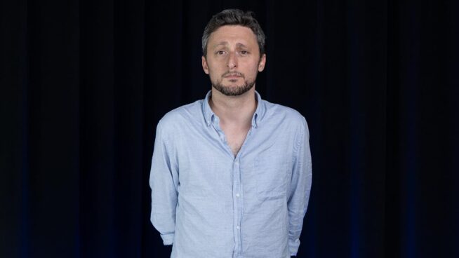 Jon Viar: «El nacionalismo vasco es el mayor coñazo de mi vida»
