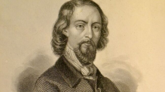 Reviviendo a José Zorrilla