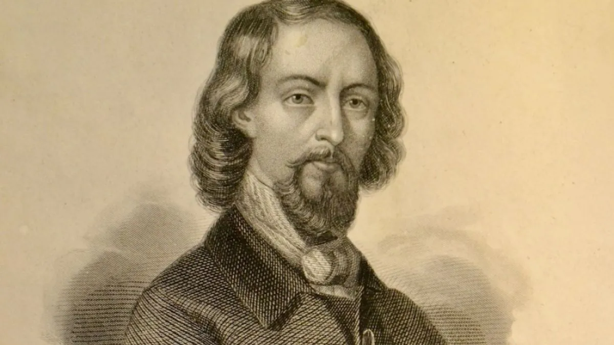 Reviviendo a José Zorrilla