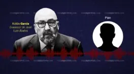 Koldo enchufó en la embajada de Colombia a un cabo de la Guardia Civil que conoció en Navarra