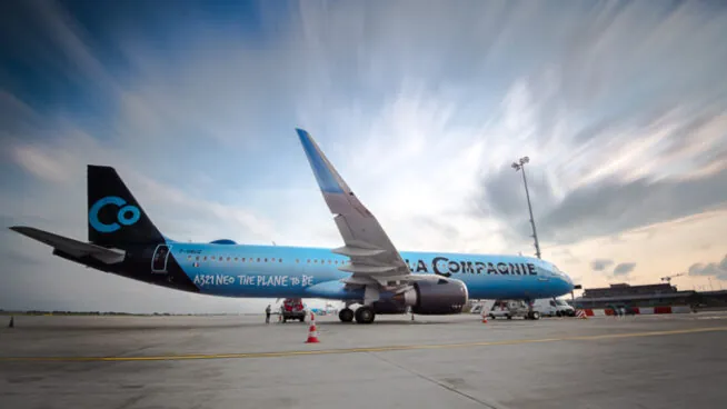 Viajar se polariza y tras las compañías aéreas de bajo coste crecen las de alto coste