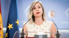 Sumar pide a Abascal que deje «de inmediato» su acta por sus palabras sobre el Open Arms