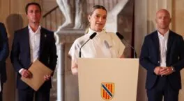 Prohens avisa que Baleares es «el epicentro de la inmigración» y pide el despliegue de Frontex