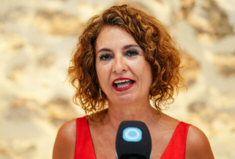 El Gobierno aprobará una quita de 85.000 millones de deuda, rechazada por el PP