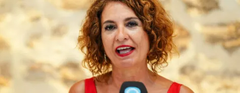 El Gobierno solo ha logrado gastar el 10% de los fondos europeos previstos para todo 2025