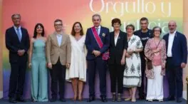 Igualdad se gastó 36.000 euros en el acto para homenajear a Zapatero por el matrimonio gay