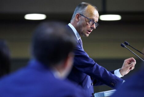 El Gobierno alemán anuncia recortes «dolorosos» en el gasto social