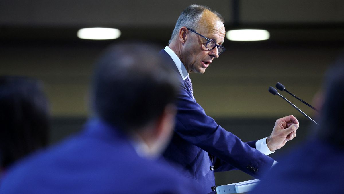 El Gobierno alemán anuncia recortes «dolorosos» en el gasto social