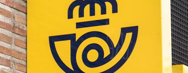 Correos suspende los envíos de paquetes de bajo valor a Estados Unidos por los aranceles