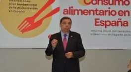 Agricultura destina 1,85 millones a realizar paneles de consumo alimentario