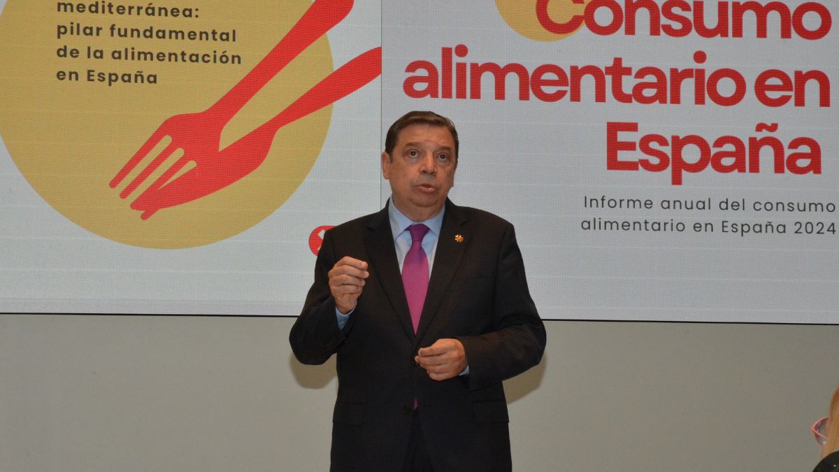 Agricultura destina 1,85 millones a realizar paneles de consumo alimentario