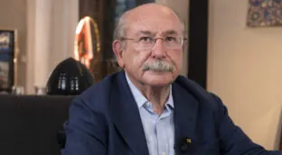 Luis del Rivero: «En España hay agua para triplicar la superficie de regadío»