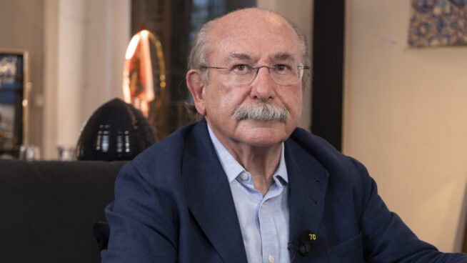 Luis del Rivero: «En España hay agua para triplicar la superficie de regadío»