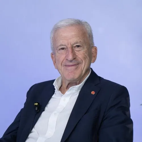 Podcast | Entrevista a Manuel Bretón