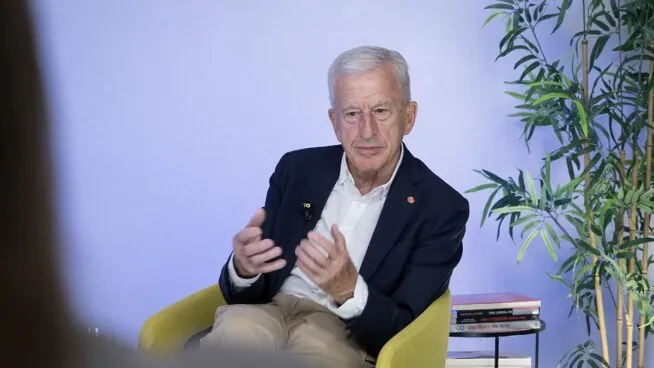 Manuel Bretón (Cáritas): «El ingreso mínimo vital deja mucho que desear»