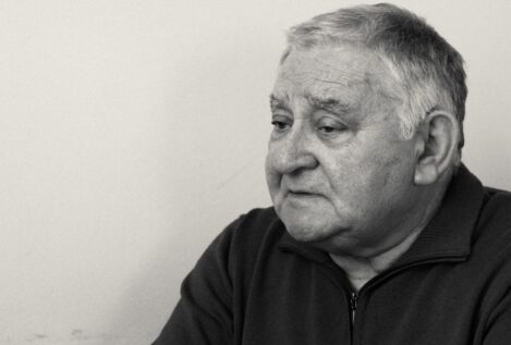 Muere el dramaturgo y actor lucense Manuel Lourenzo