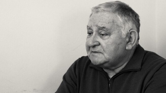 Muere el dramaturgo y actor lucense Manuel Lourenzo