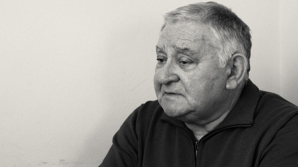 Muere el dramaturgo y actor lucense Manuel Lourenzo