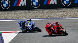 Marc Márquez logra su primera victoria en Austria y culmina un sexto doblete consecutivo