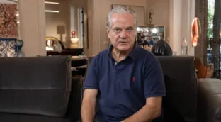 Marcos de Quinto: «Un derecho que se inventa supone quitarle el fruto del trabajo a alguien»